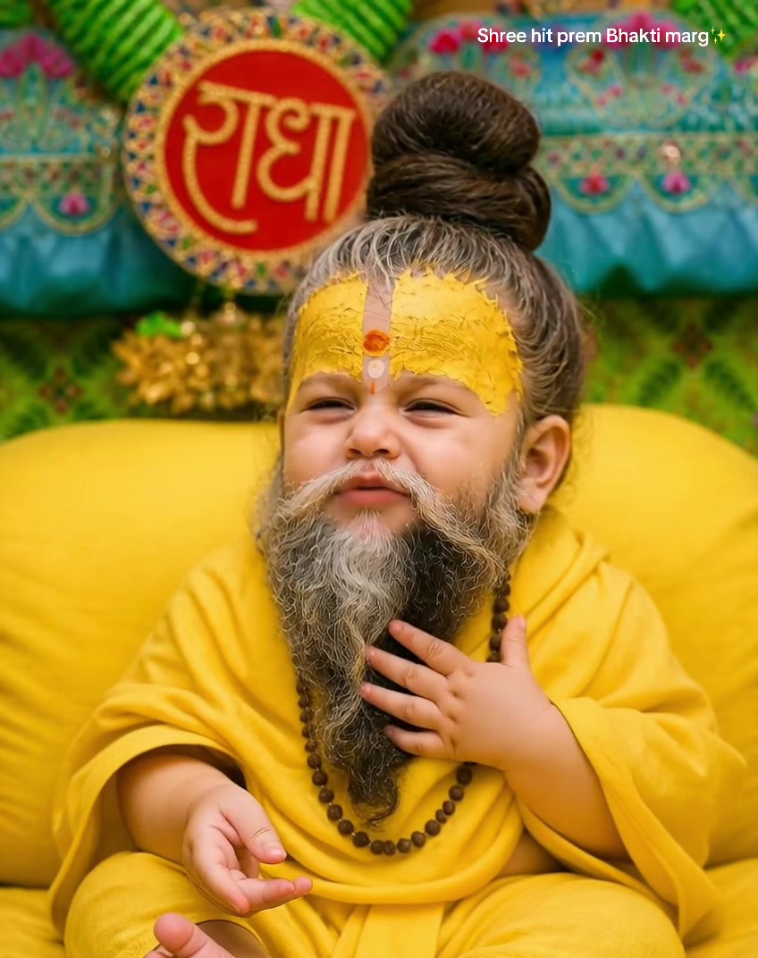 @राधा, राधा, राधा, राधा, राधा