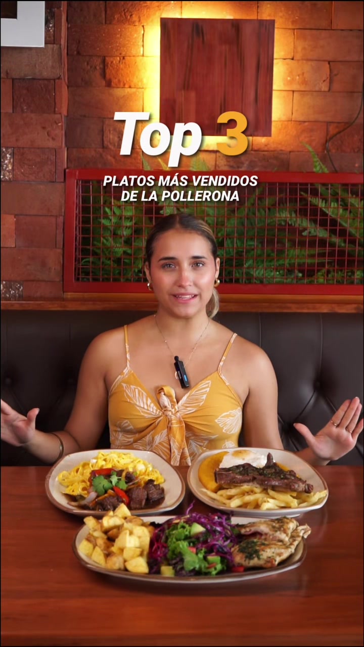 @La Pollerona
