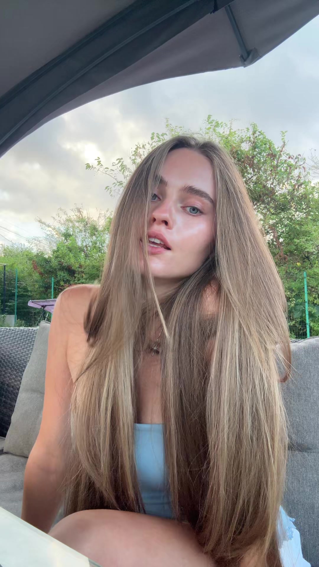 @Chrístína