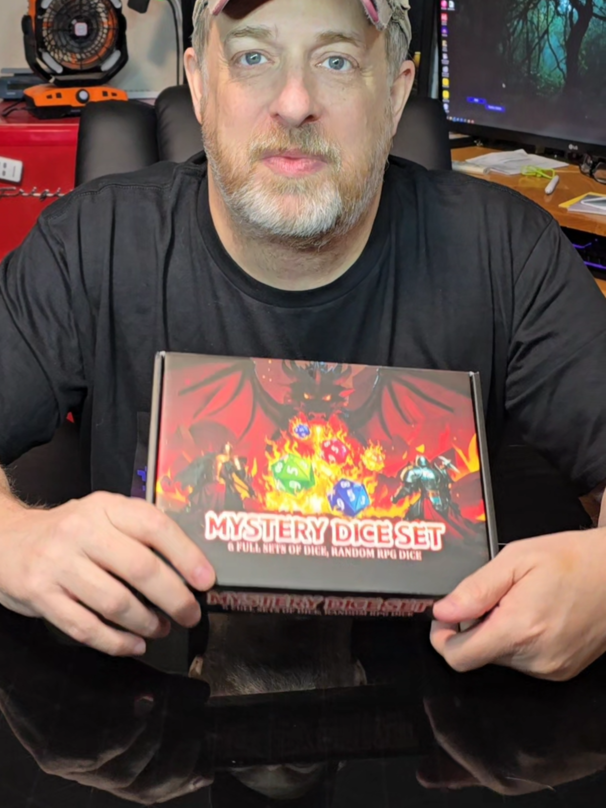@Retro Nerd 184