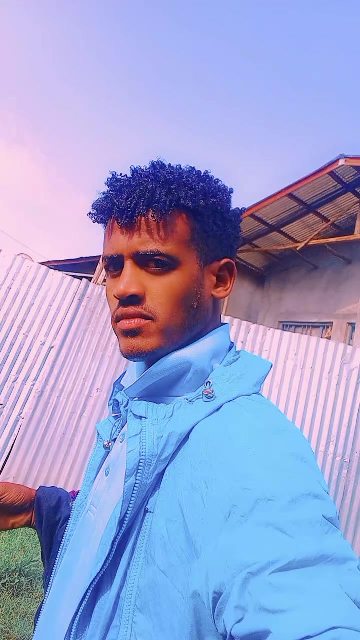 @ለምወዳት ልጅ ታማኚ ሁን