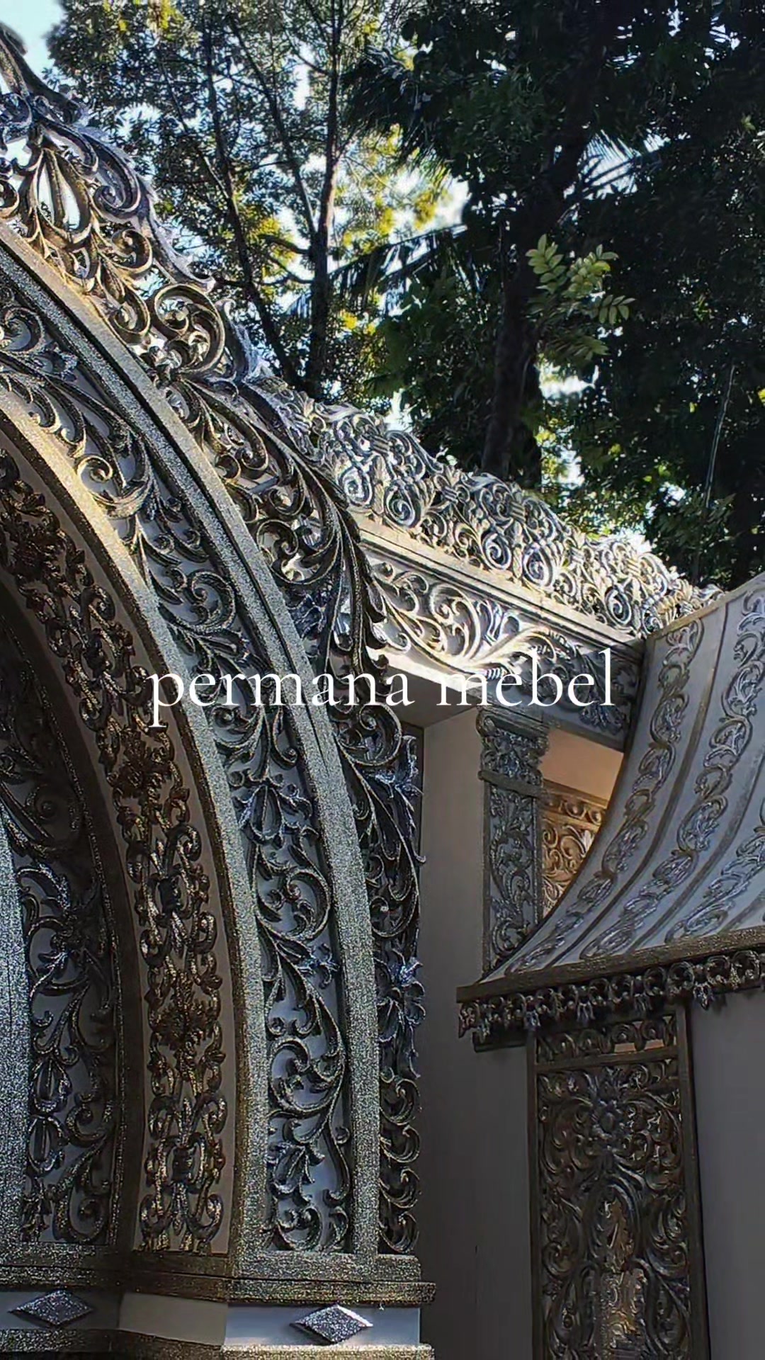 @Permana Mebel Jepara