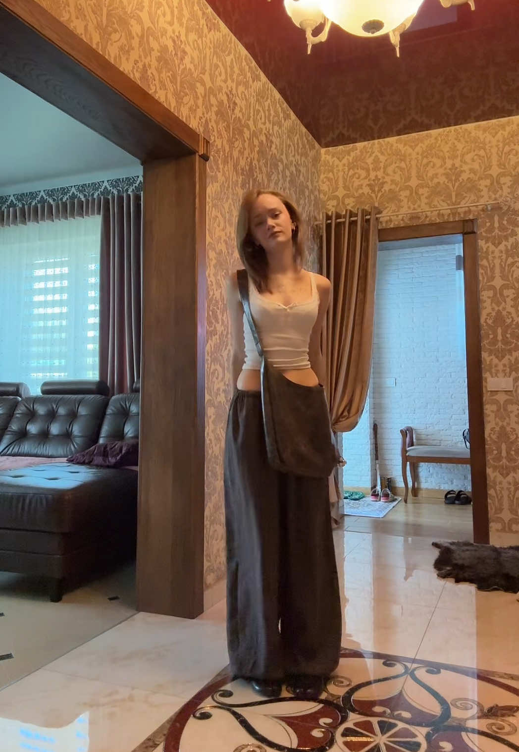 @арюха
