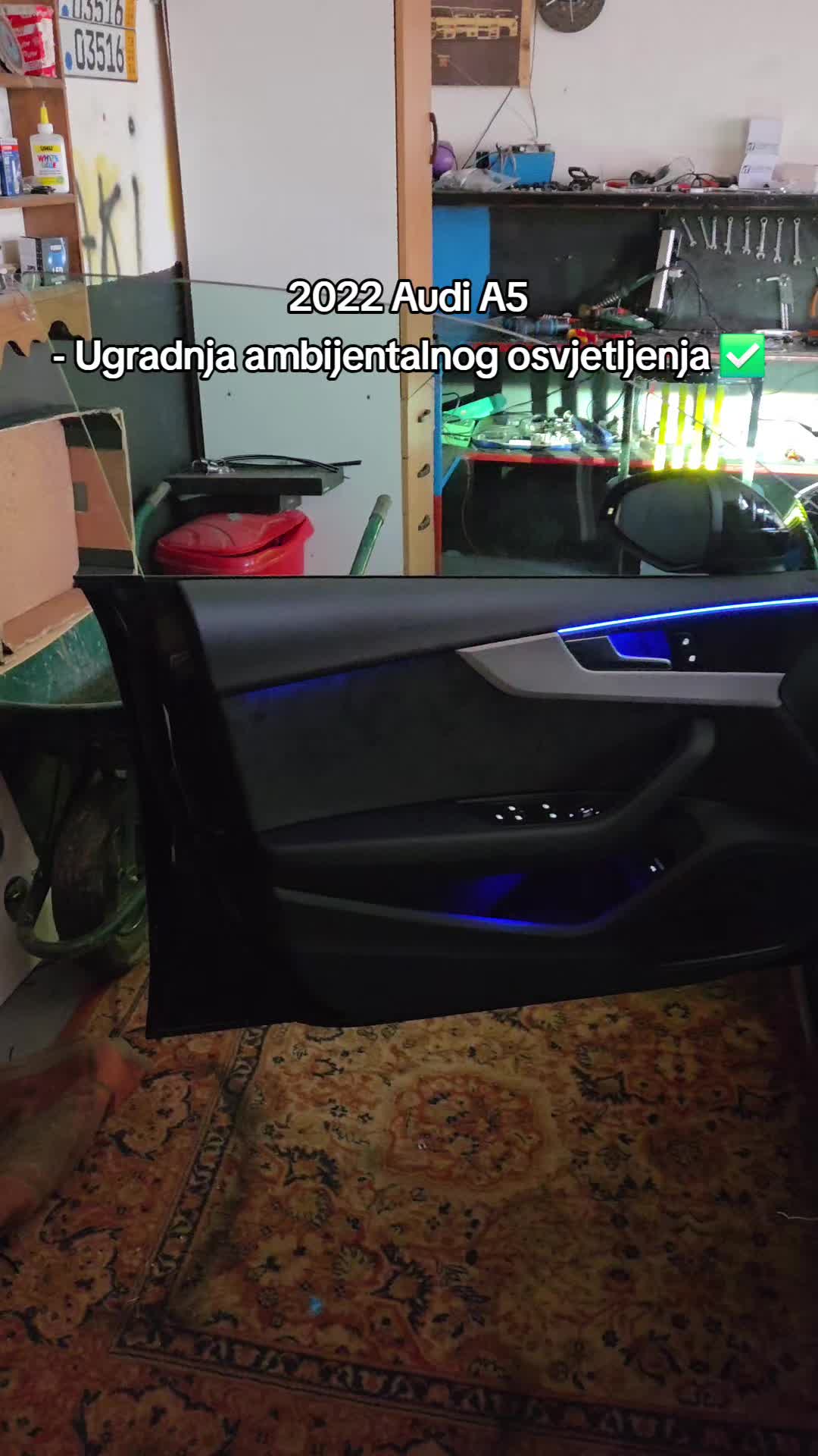@Auto Elektronika "Rahi"