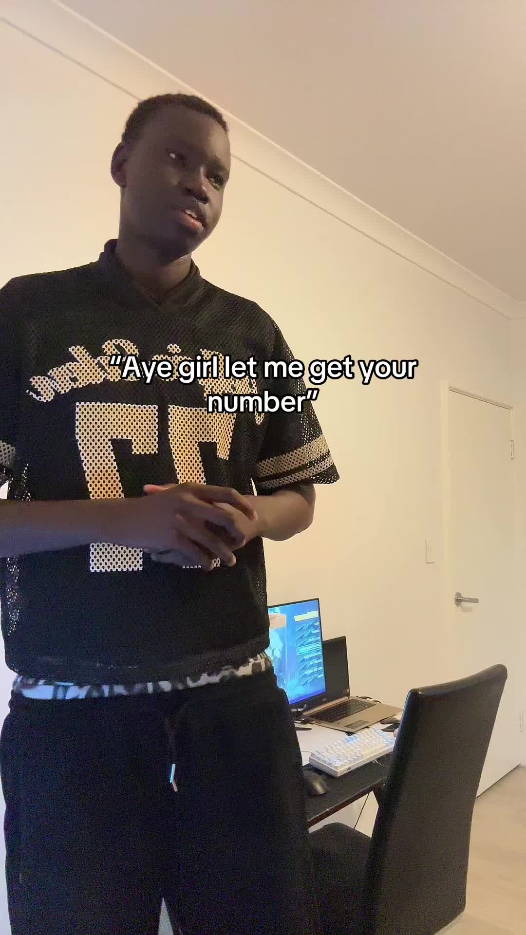 @Aj