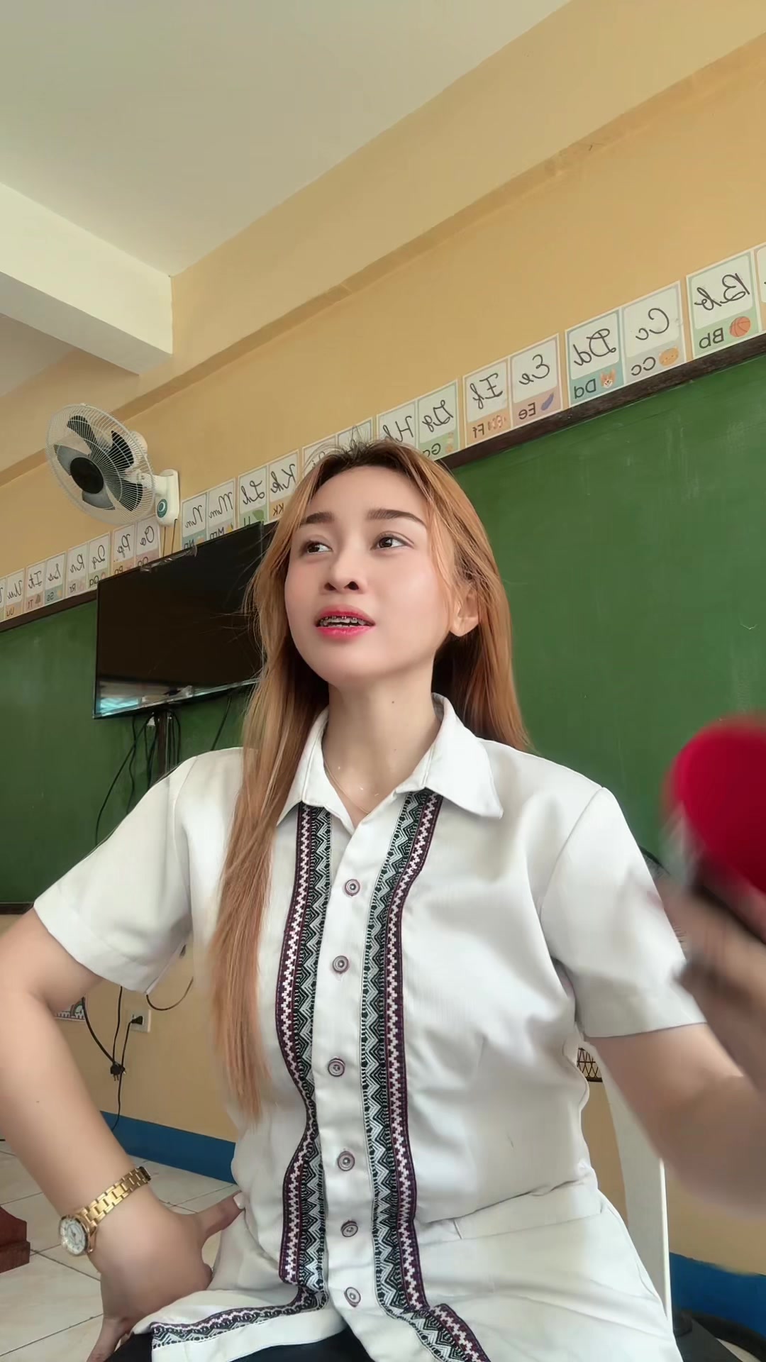 @cruzitta🥀🔥 (Ma&rsquo;am Verone)