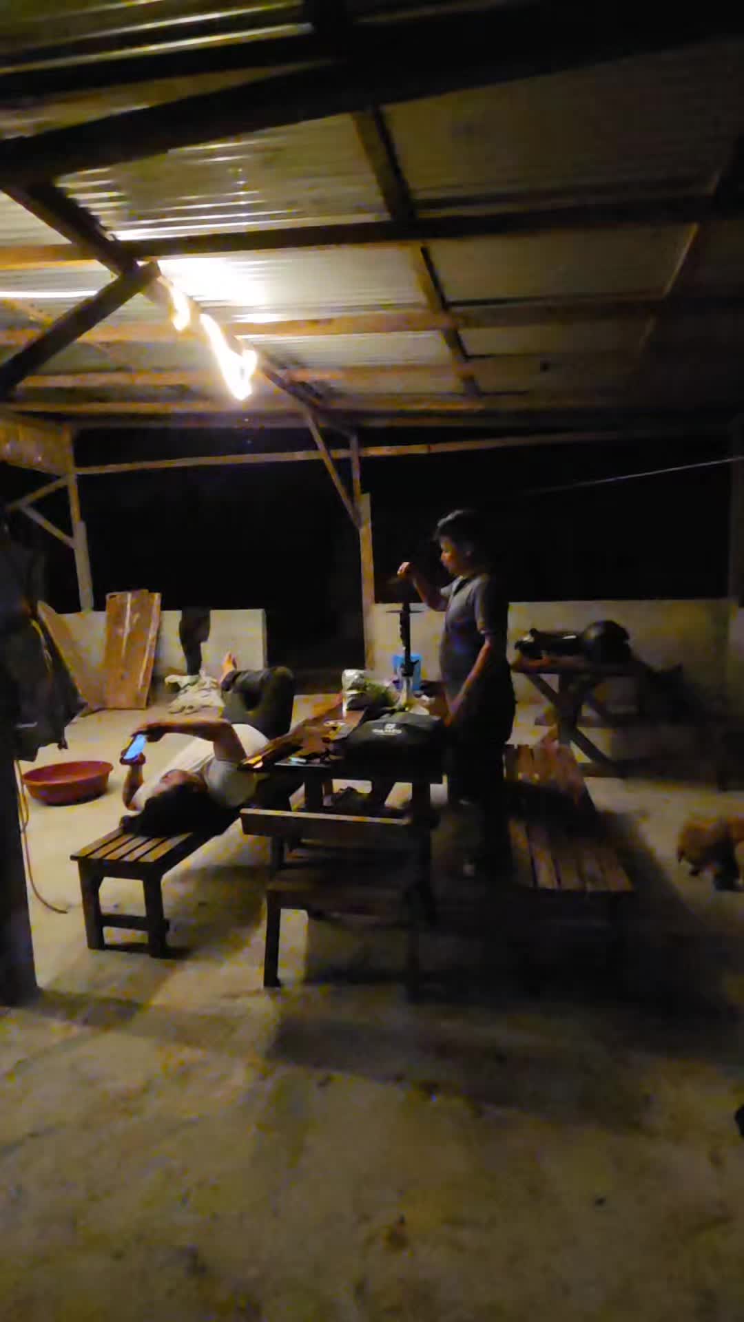 @Alish Chamling Vlog