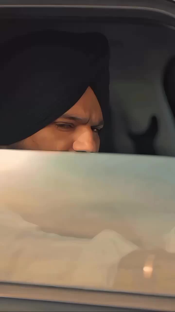 @SIDHᵾ M&Oslash;&Oslash;SE WALA