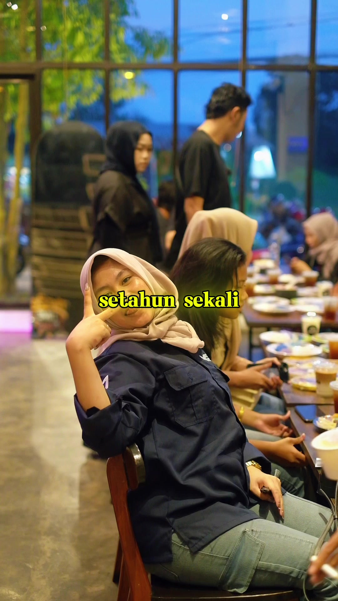 @Irons Cafe & Waterpark