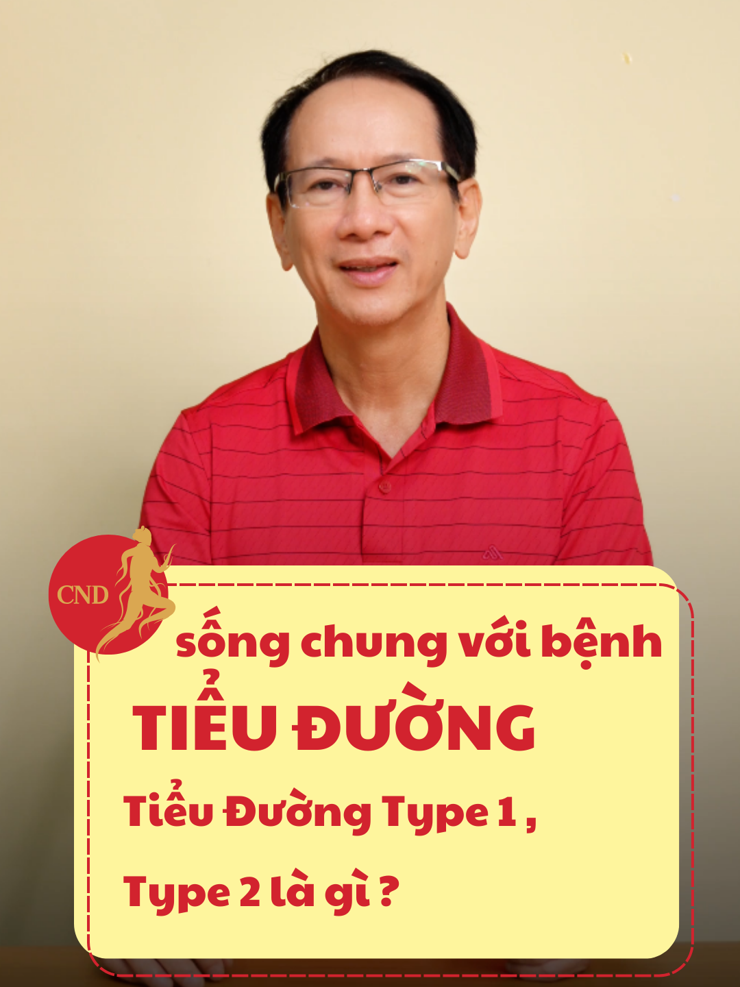 @CND GINSENG Vietnam