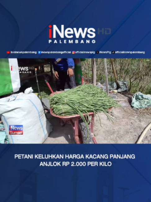 @iNewsTV Palembang