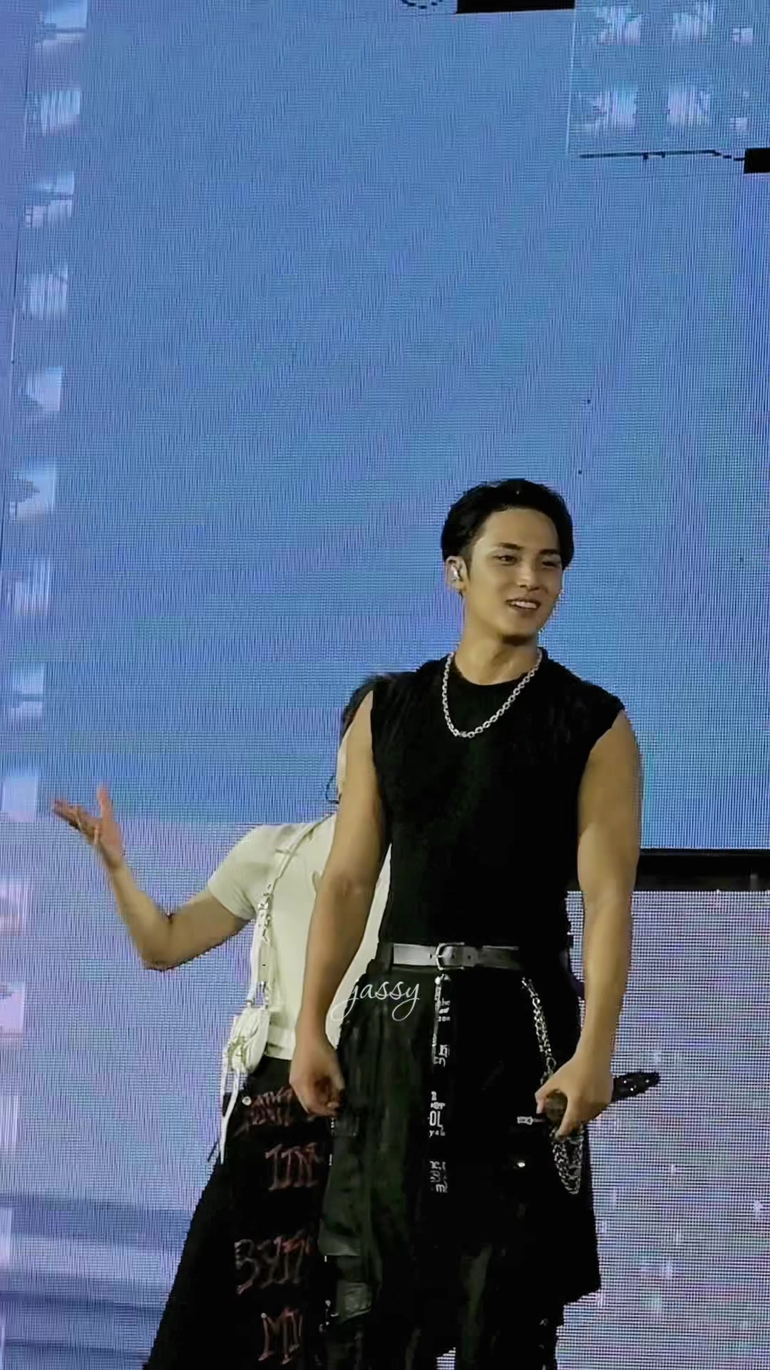 @jassy ๐ท
