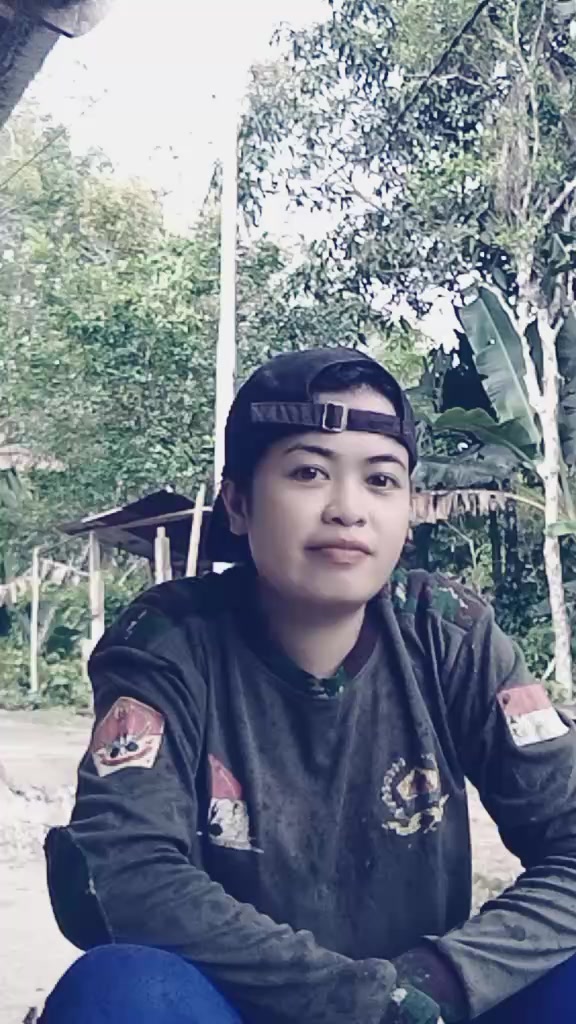 @Si Bungsu Zay