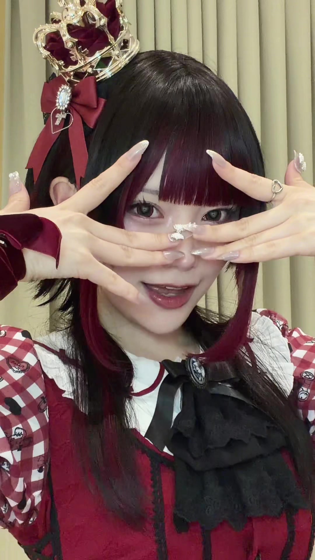 @あかせ あかり🐈⬛❤️🩹📌