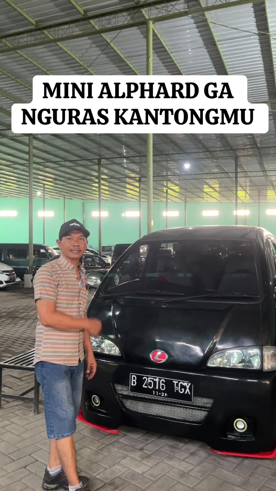 @PakDhe mobilindo