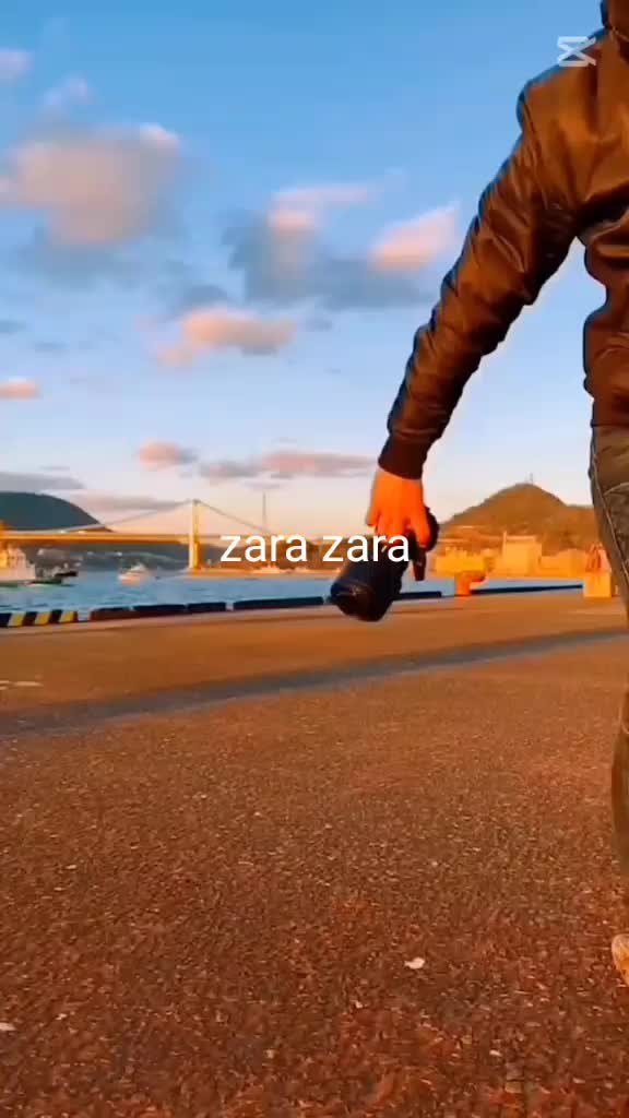@Zara black