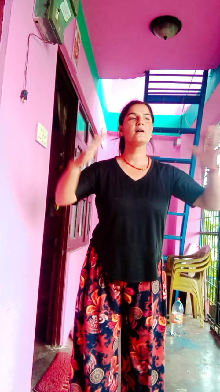 @Tr. Gita Dhakal