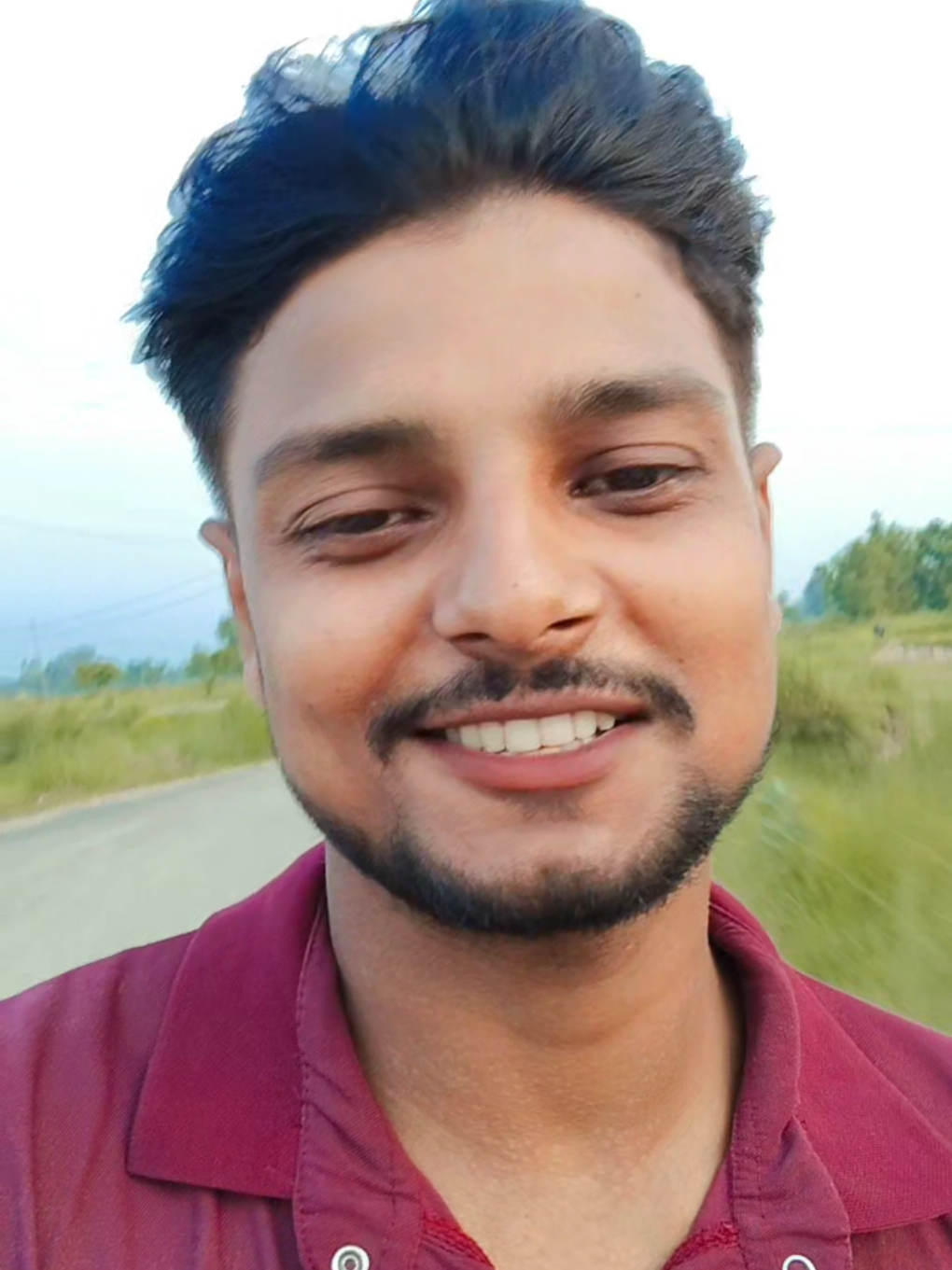 @🇳🇵RJ SINGH💗[KUSHWAHA]