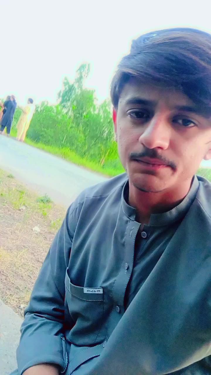 @jamal shah