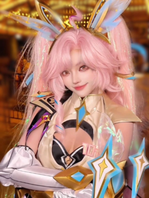 @Mobile Legends Philippines