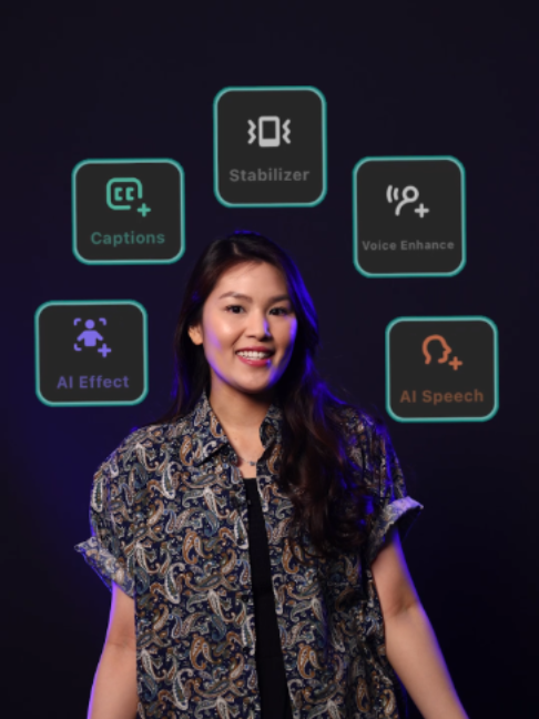 @InShot App