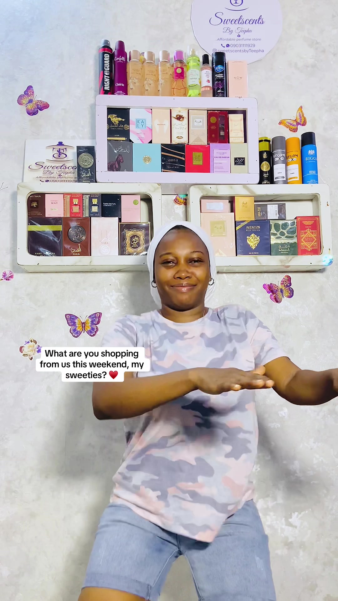 @Sweetscentsbyteepha💜
