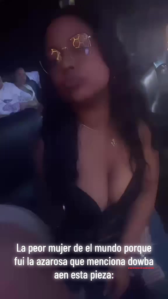 @lapeormujerdeelmundo16