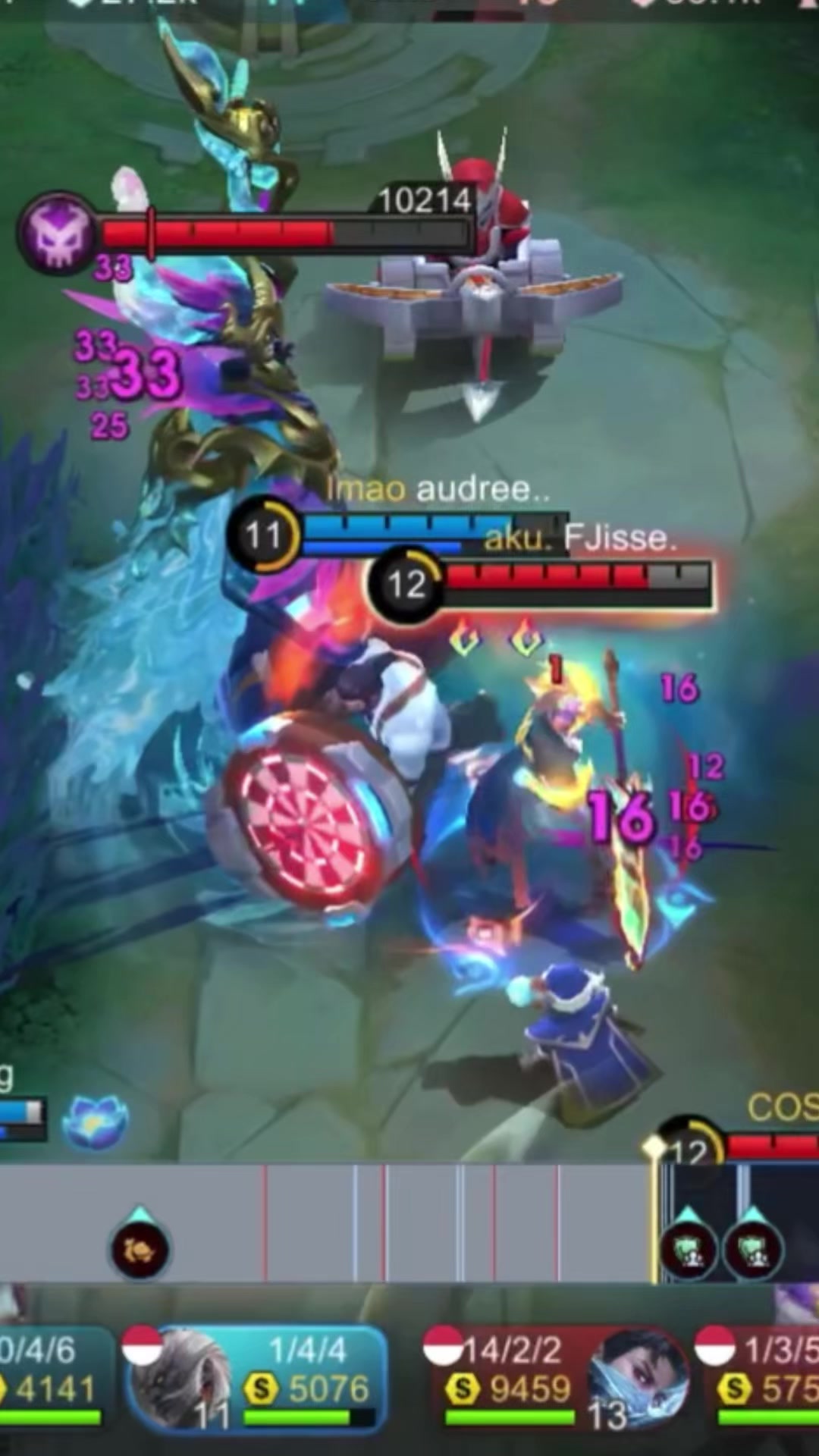 @vel j