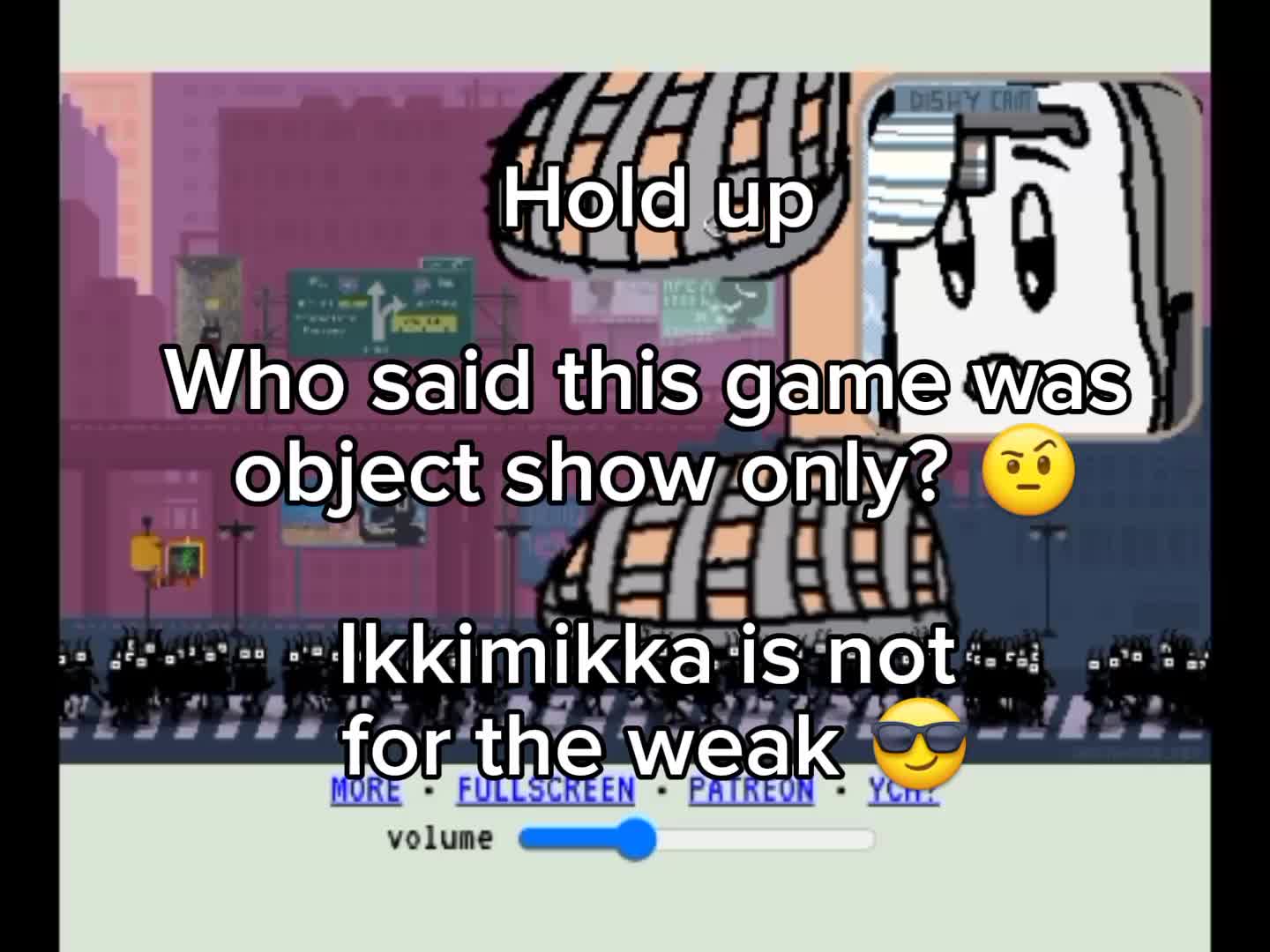 @Vicky Enoshima · ๐๐บ/๐ฃ๐ฑ