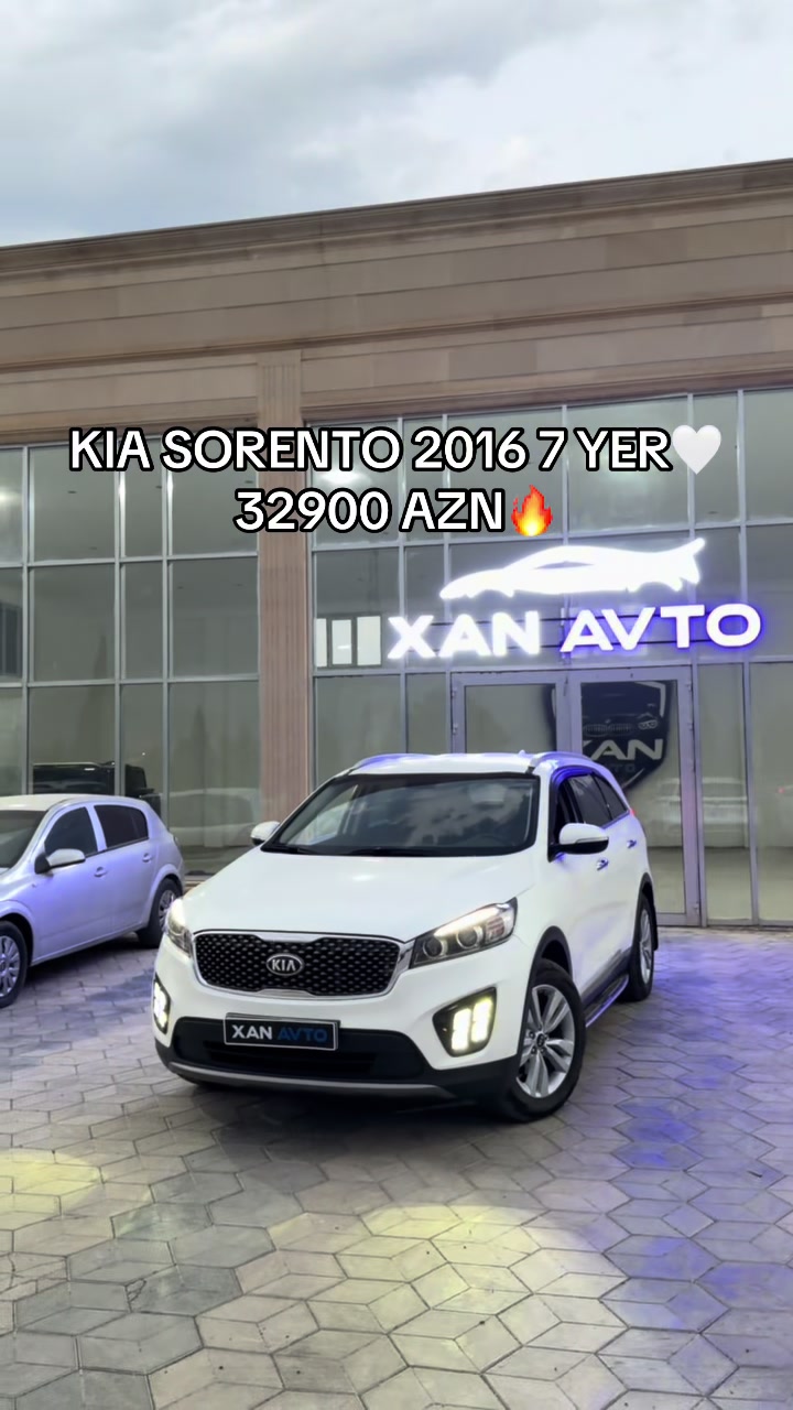 @Xan Avto