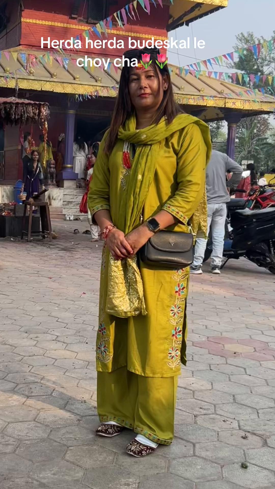 @Radhika