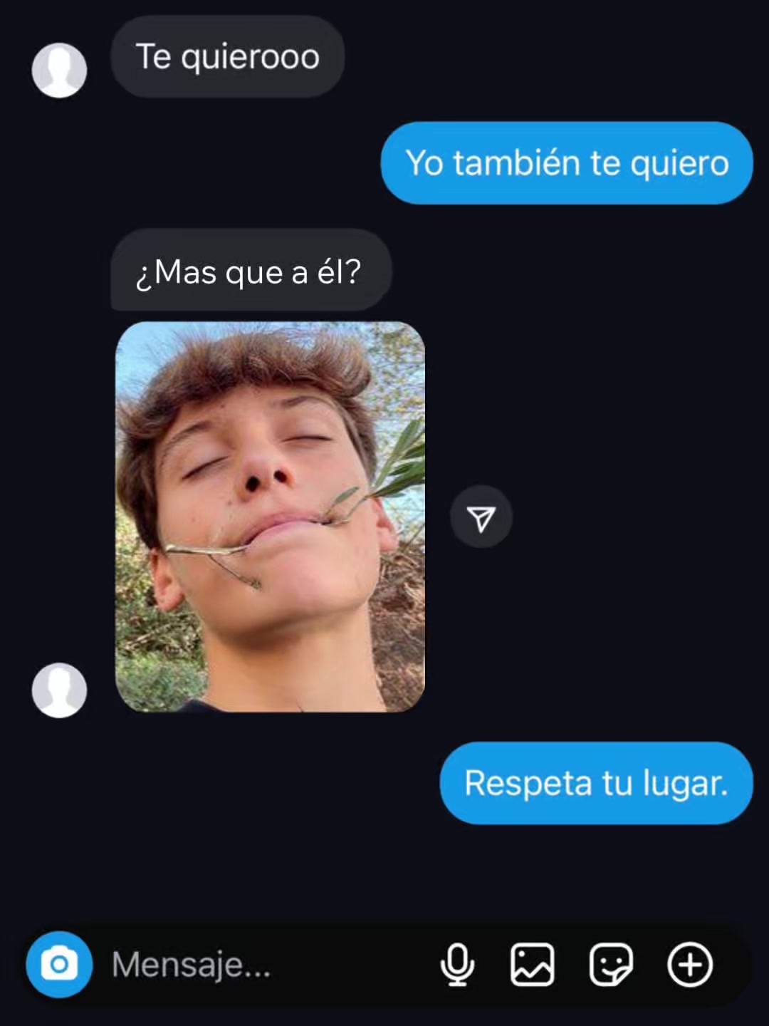 @fan de SoyMigue