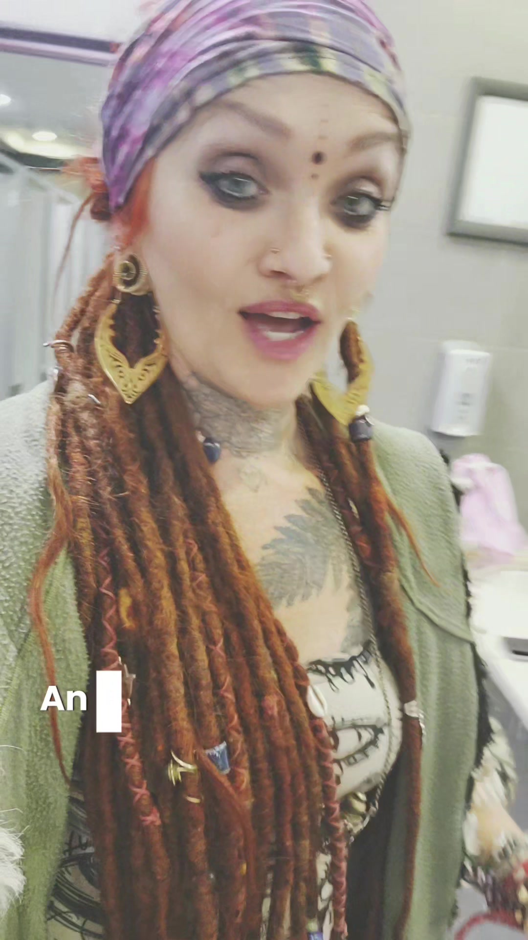 @Freedom Dreads Dreadlock Art