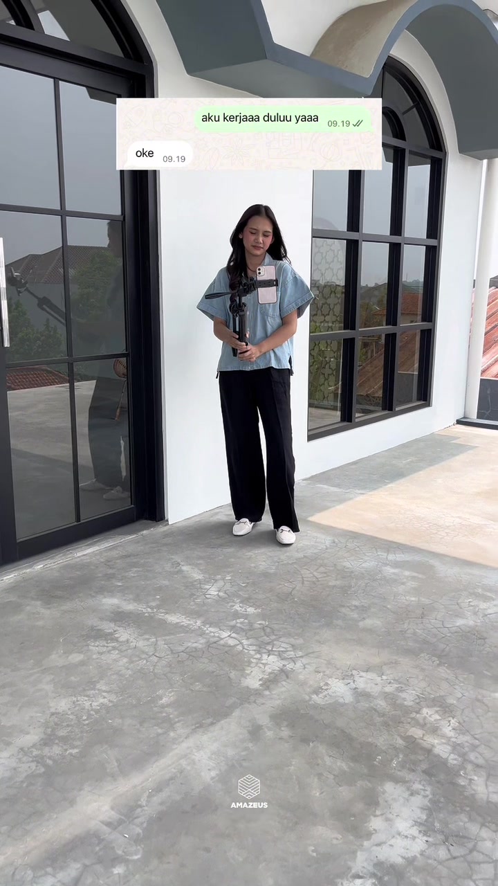 @AMAZEUS