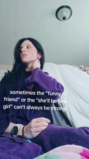 @Maddie