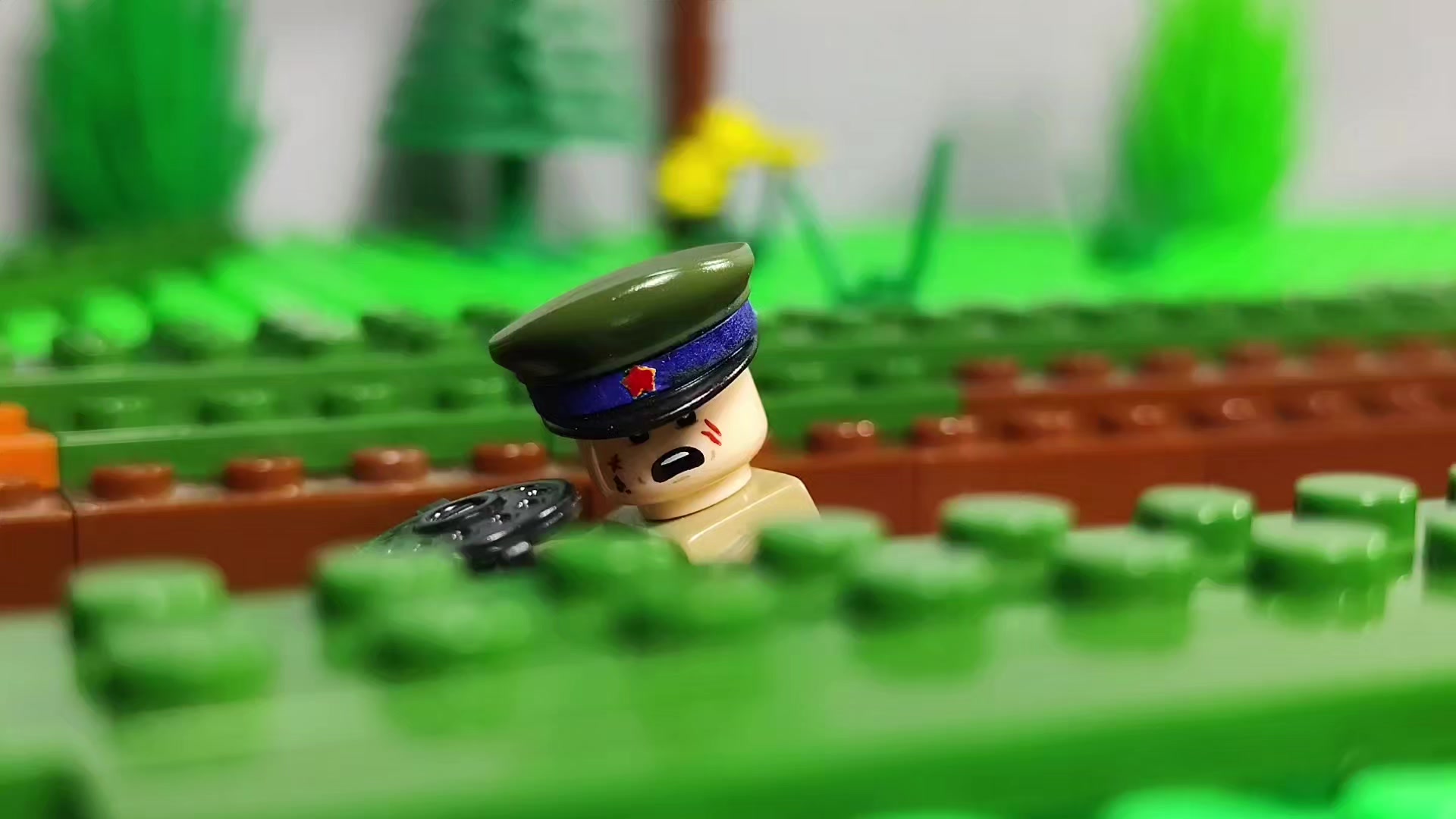 @Lego Sulteo