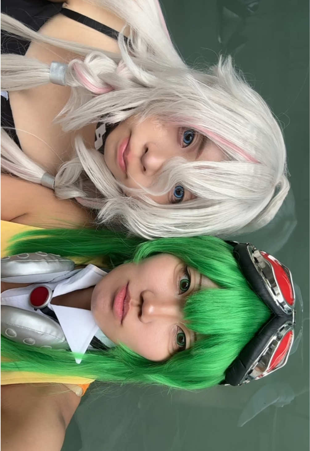 @渫瀬よみ
