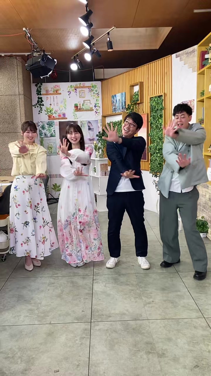 @ちば朝ライブ・モーニングこんぱす