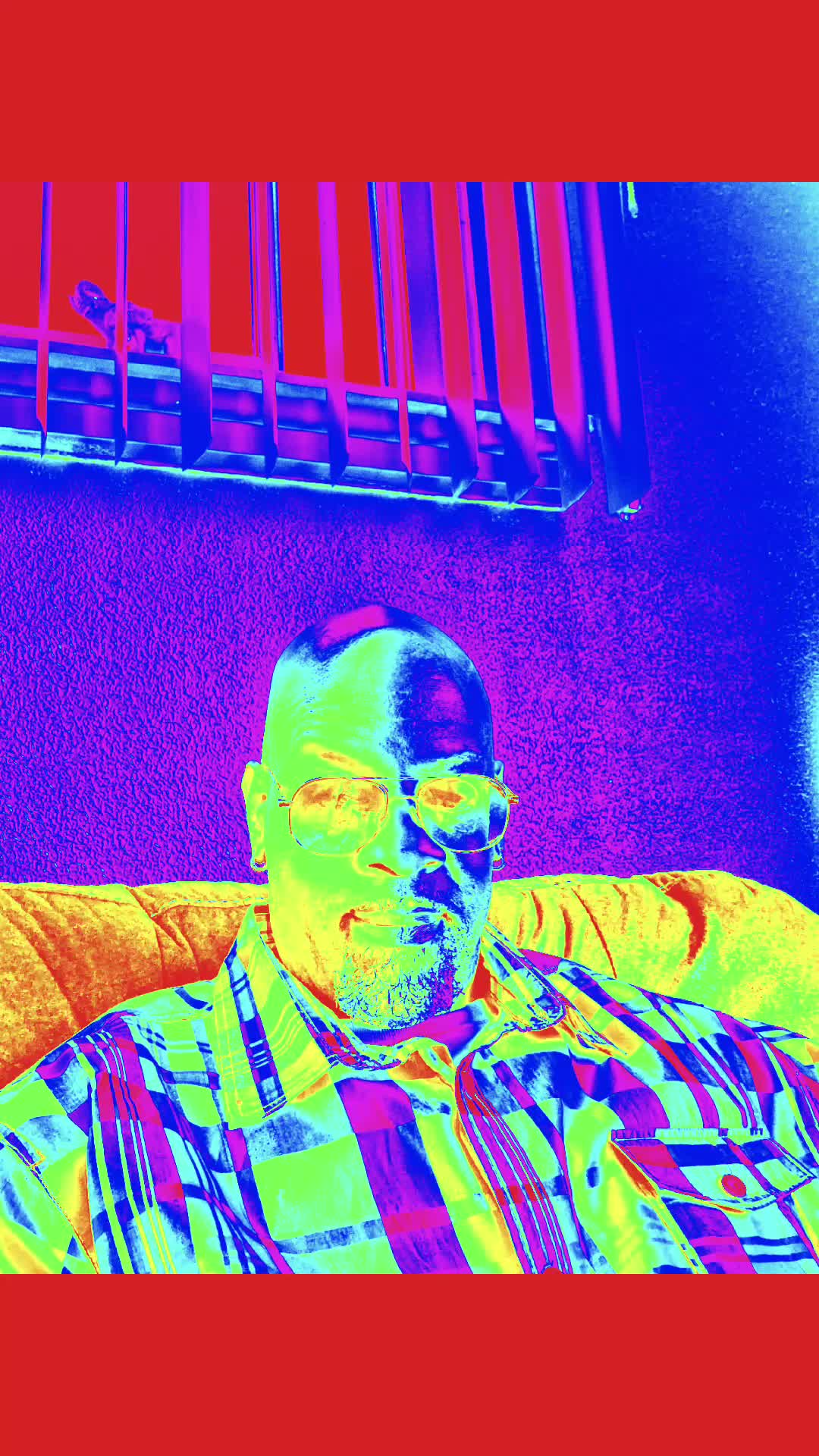 @FRED "MRMANN" HARRIS