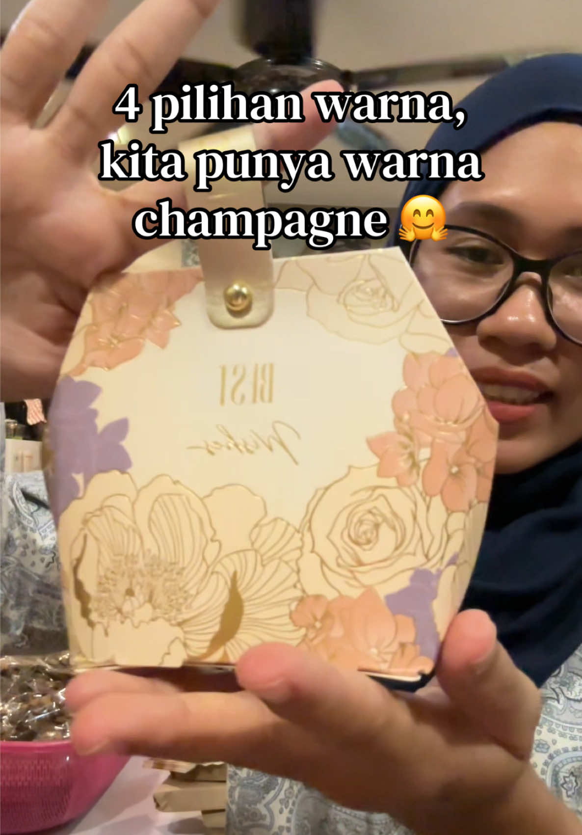 @Baked by Qis