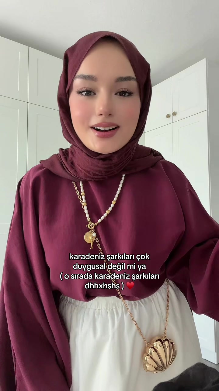 @Yasemin Kalaycı