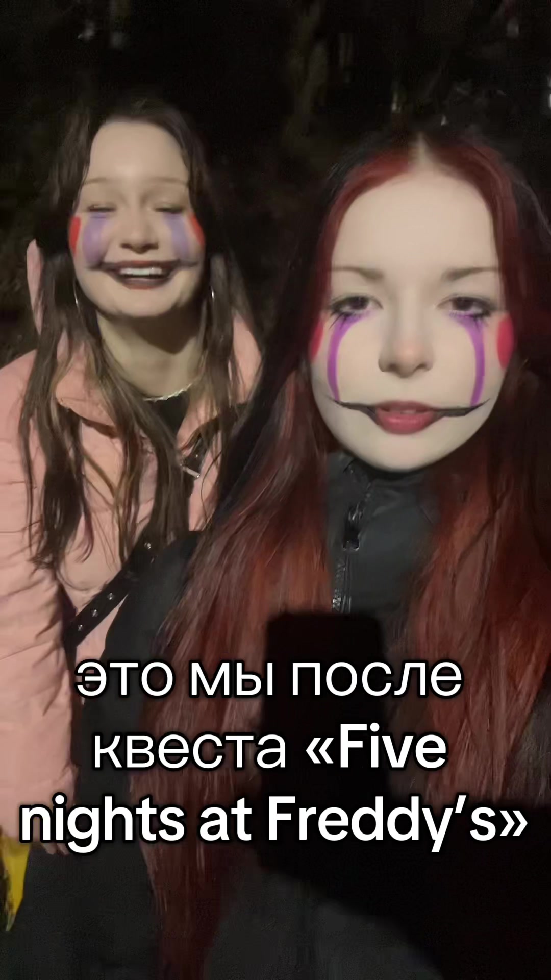 @тгк horrorgd
