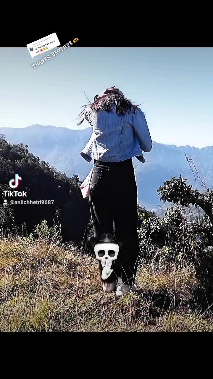 @chhetrini kanxi
