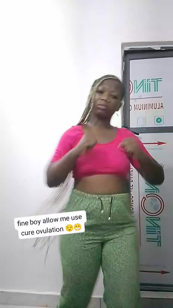 @boss lady