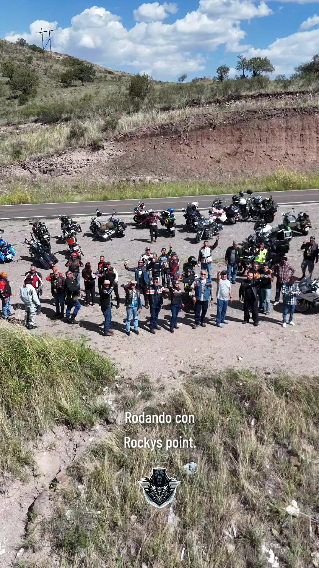 @El De La 450 Negra
