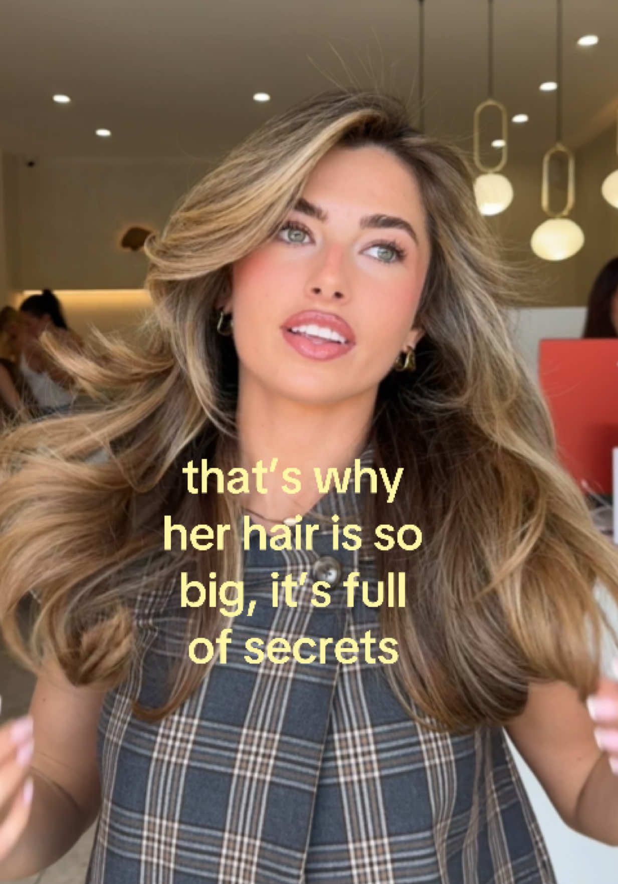 @Laura Elizabeth