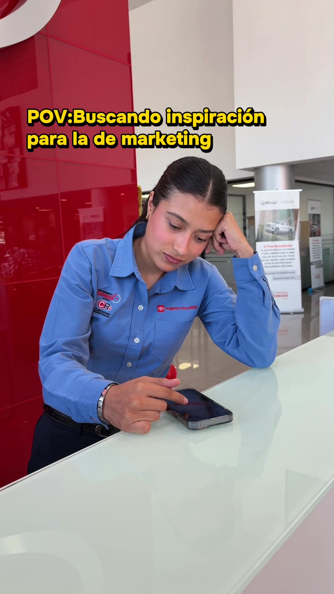 @Toyota Puerto Vallarta