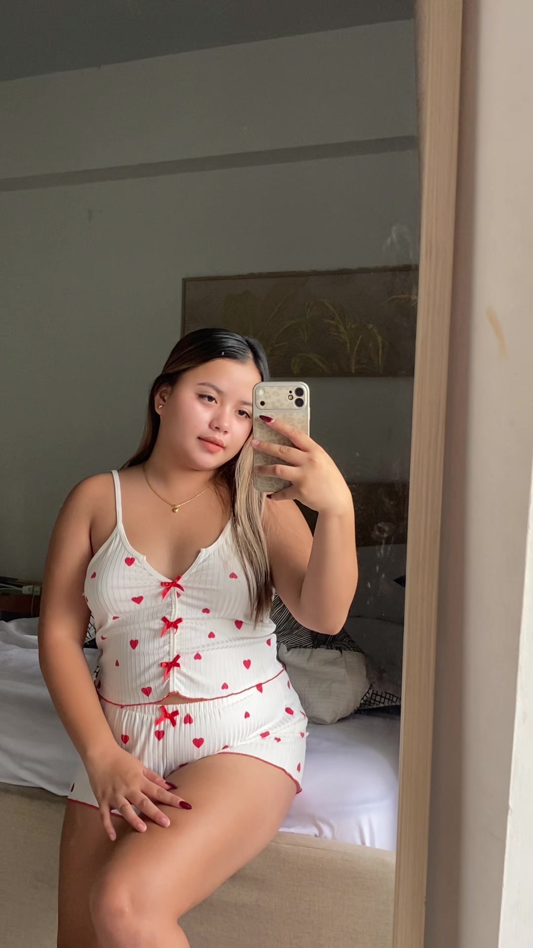 @shayna mae