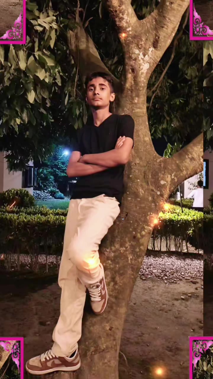 @Rajib Regmi