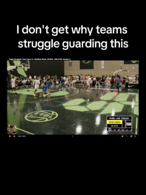 @Coach JJ 🏀🧘♂️